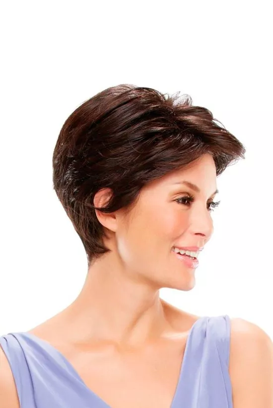 Peluca Pelo Corto Vanessa de Jon Renau Peluca Pelo Corto Vanessa de Jon Renau
