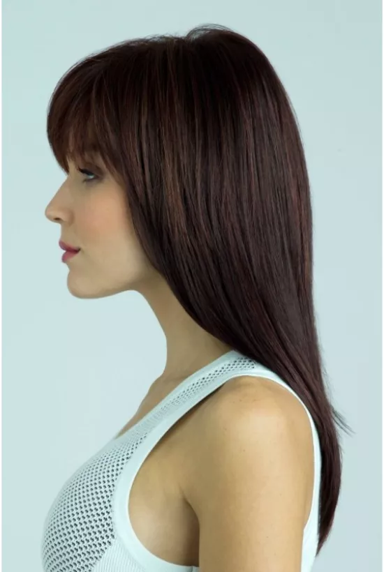 Peluca Pelo Largo Misha de Rene de Paris Peluca Pelo Largo Misha de Rene de Paris