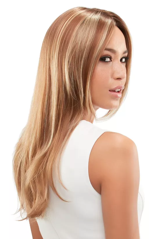 Peluca de Pelo Largo Zara de Jon Renau Peluca de Pelo Largo Zara de Jon Renau