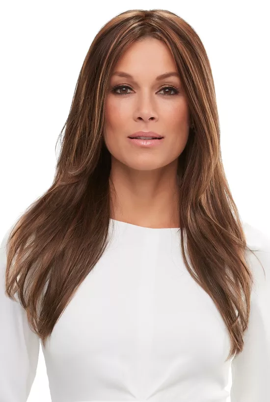 Peluca de Pelo Largo Zara de Jon Renau Peluca de Pelo Largo Zara de Jon Renau