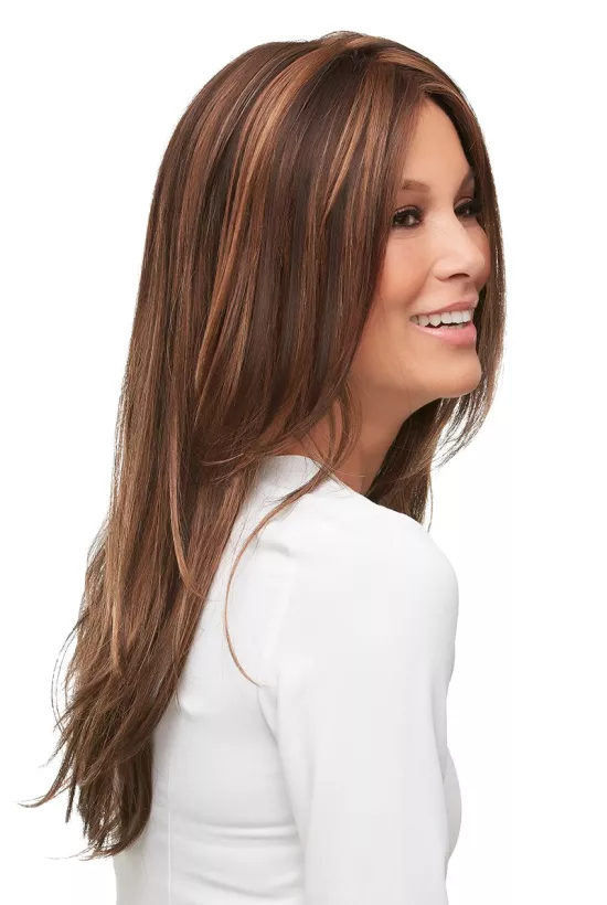 Peluca de Pelo Largo Zara de Jon Renau Peluca de Pelo Largo Zara de Jon Renau