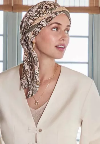 HocBeatrice Turban 1419-4077