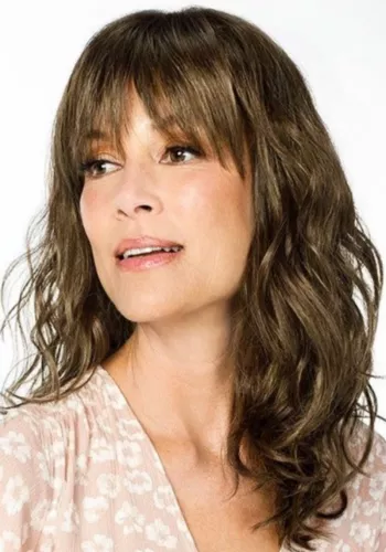 BETTY JON RENAU-HAIRSTORE BARCELONA
