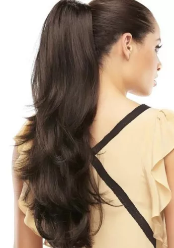Provocative Coleta de Easihair