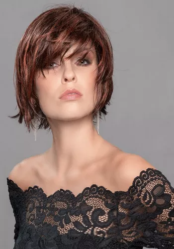 peluca Echo ellen wille perucci hairstore barcelona