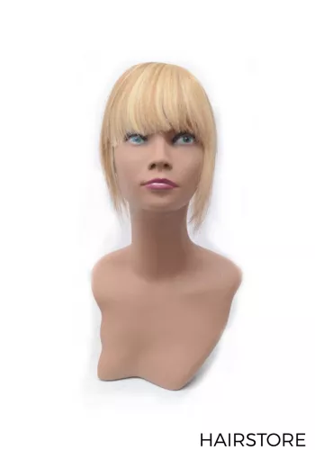 Flequillo de Cabello Natural nº33D-9.3