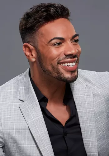 Marc de Jon Renau - hairstore barcelona