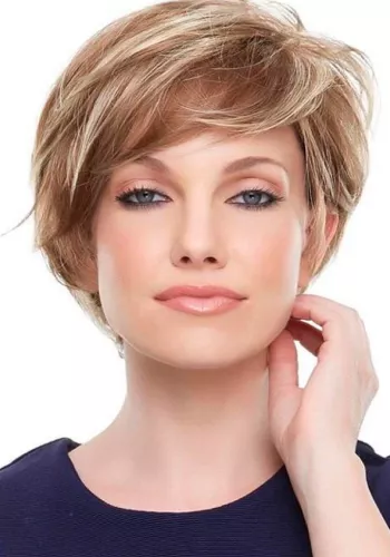 Peluca de Pelo Corto Mariska Petite de Jon Renau