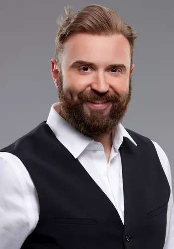 Philippe de Jon Renau - hairstore barcelona