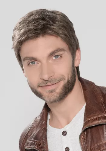 Steven Sport Pelucas Hombre de Ellen Wille