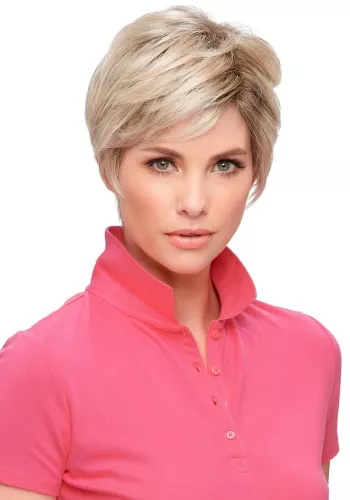 Peluca de Pelo Corto Annette de Jon Renau