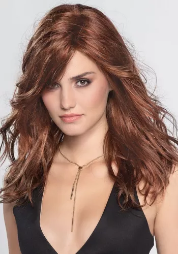 Arrow ellen wille perucci hairstore barcelona