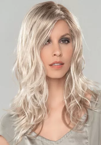 Peluca de Melena Larga Baile Mono de Stimulate