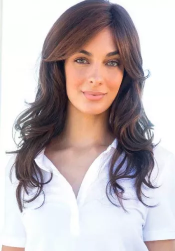 Brittany Pelucas sinteticas de Amore