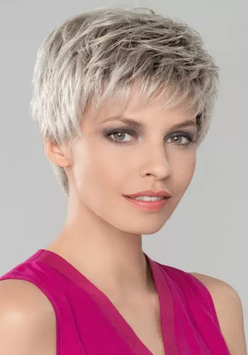 Peluca de Pelo Corto Cala de Stimulate
