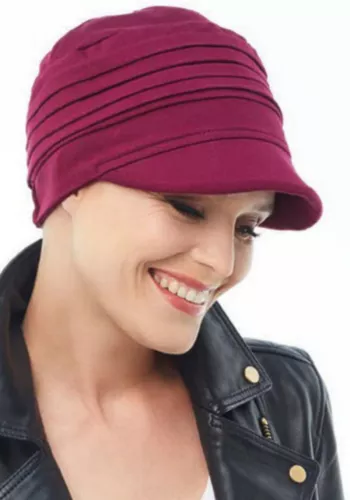 Cap Meda