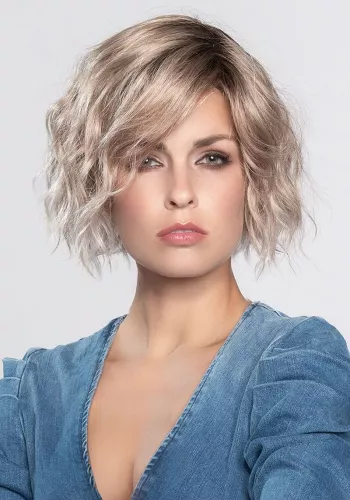 Dance ellen wille perucci hairstore barcelona