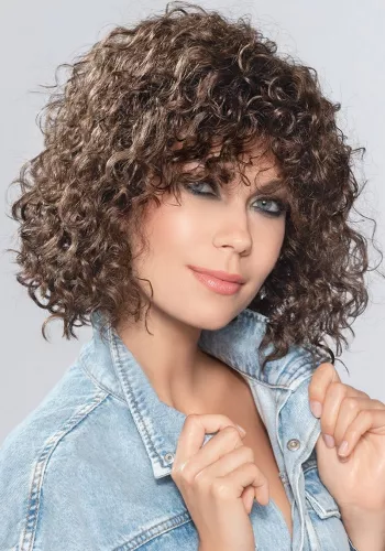 Disco ellen wille perucci hairstore barcelona