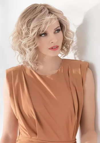 peluca Eclat ellen wille hairstore barcelona