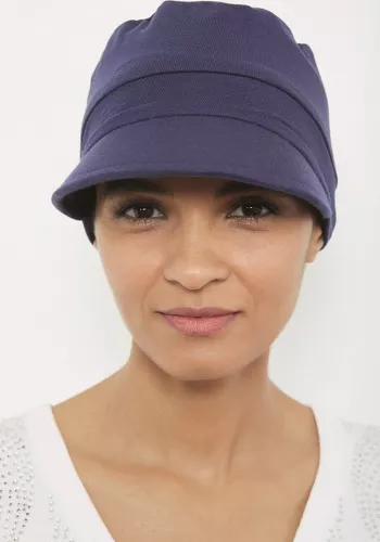Emma Basic Cap