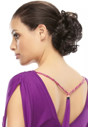 Fun Bun Coleteros de Easihair