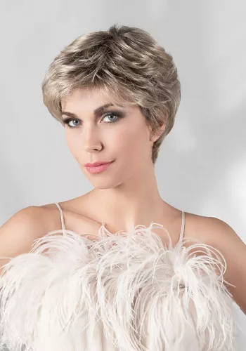 peluca Gala ellen wille hairstore barcelona