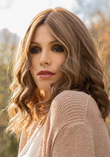 Giada fair fashion hairstore barcelona pelucas