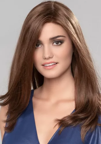 Peluca de Pelo Natural Greco de Stimulate
