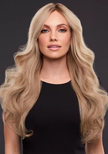 Peluca de Pelo Natural Kim de Jon Renau
