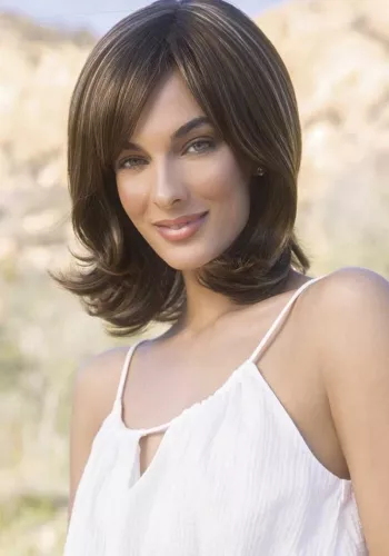 Levy de amore | barcelona pelucas - hairstore