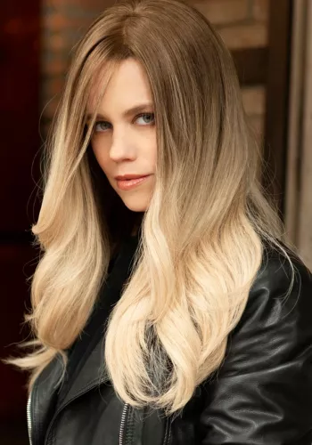 Peluca Lory Fair fashion hairstore barcelona