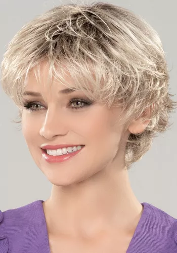 Peluca de Pelo Corto Lugano de Stimulate