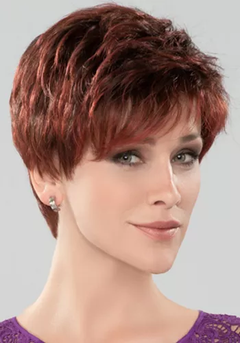 Peluca de Pelo Corto Nolay de Stimulate