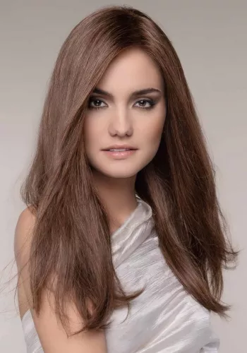 Obsession Pelucas pelo natural de Ellen Wille