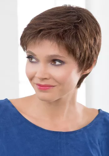 Peluca de Pelo Corto Porto Comfort de Stimulate