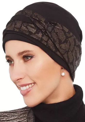 turbante Set Maya gisela mayer hairstore barcelona