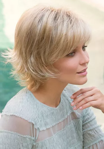 Peluca Sky de noriko hairstore barcelona