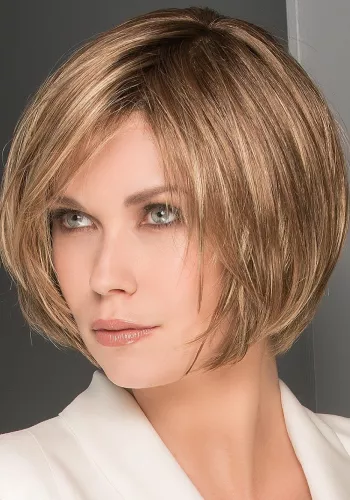 Peluca de Media Melena Star Hair Society de Ellen Wille