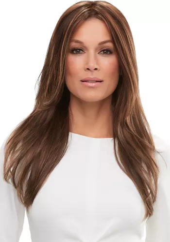 Peluca de Pelo Largo Zara de Jon Renau