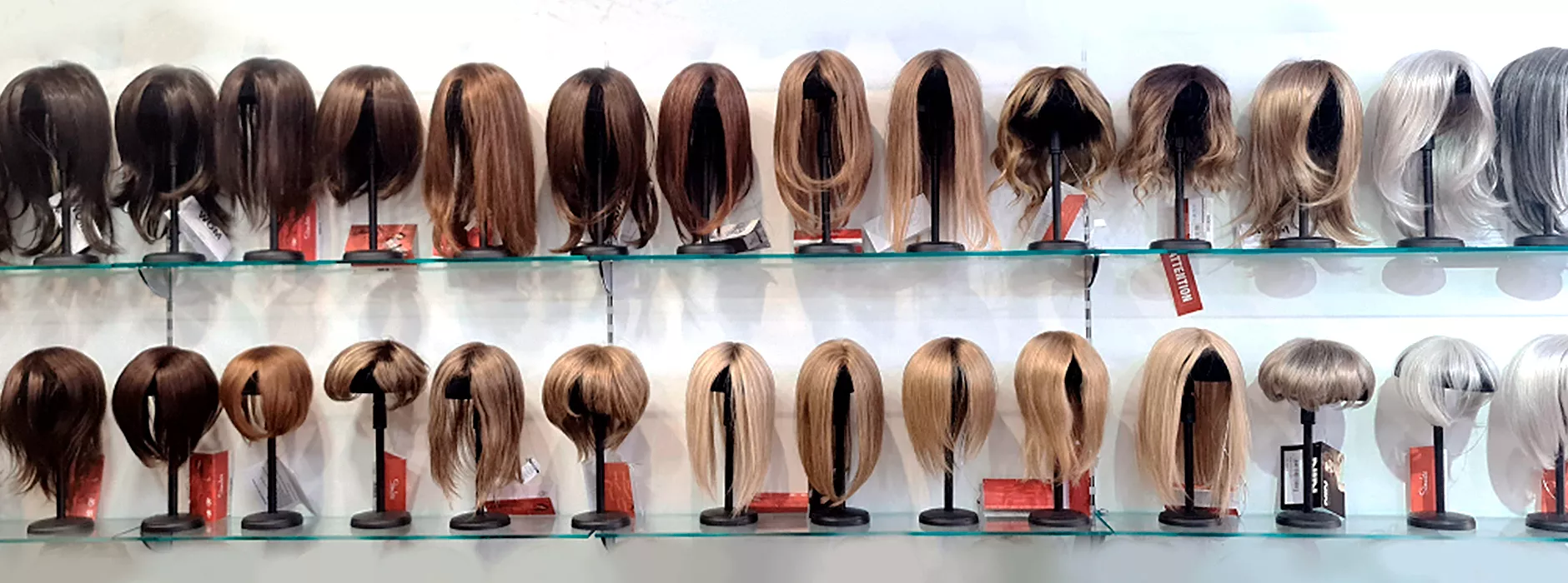 protesis mujer con clip barcelona
