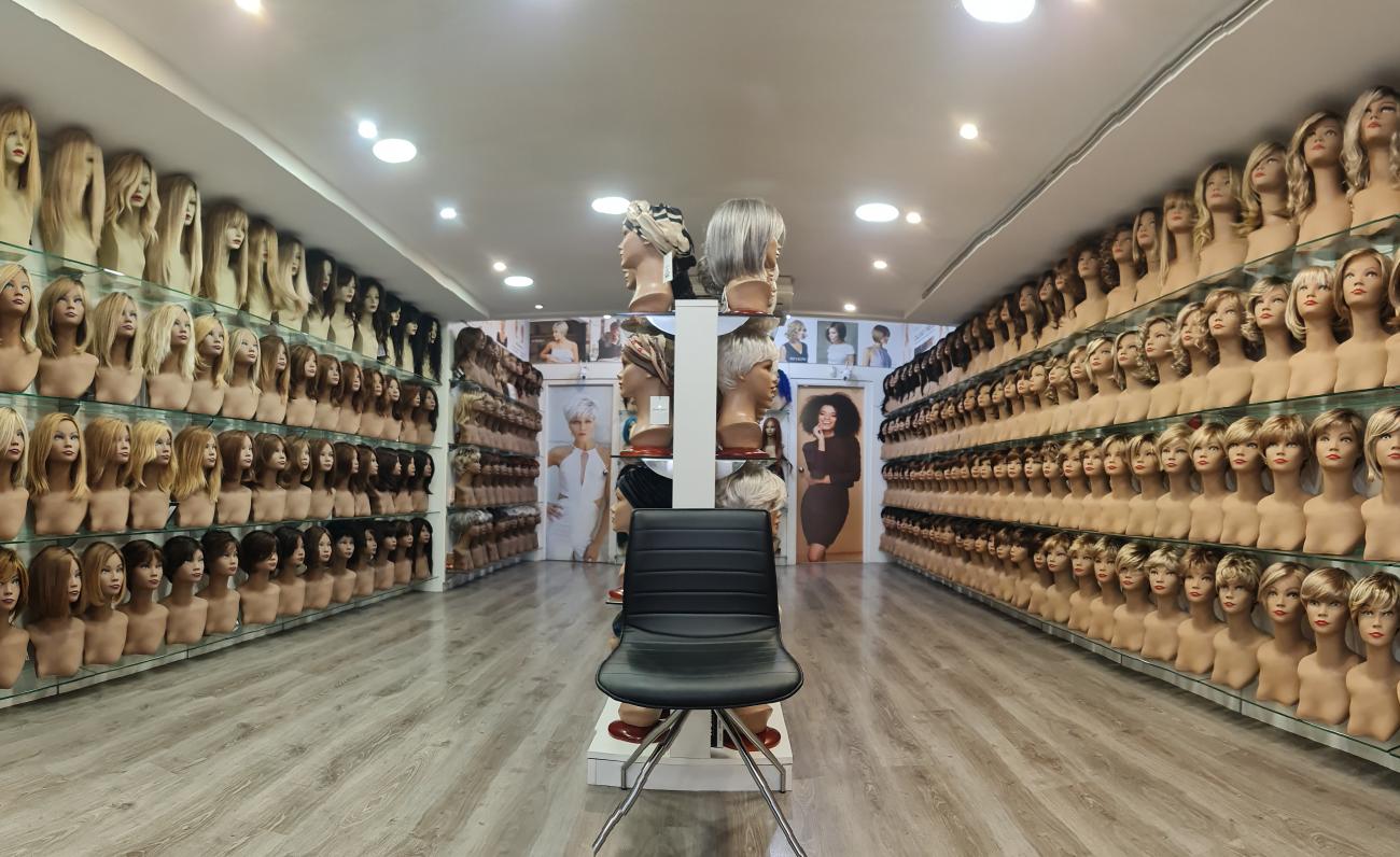 foto tienda