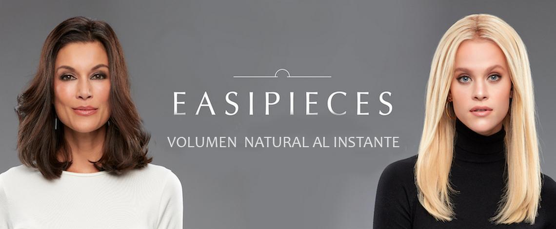 EASIPART HH 8" HAIRSTORE BARCELONA