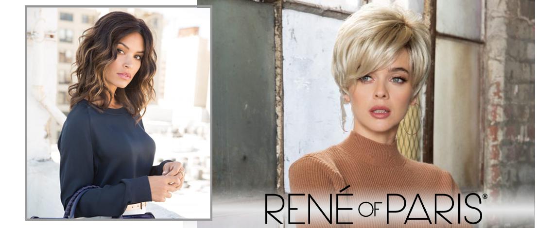 Pelucas Renee of Paris Barcelona