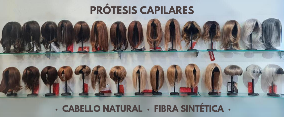 protesis capilar barcelona