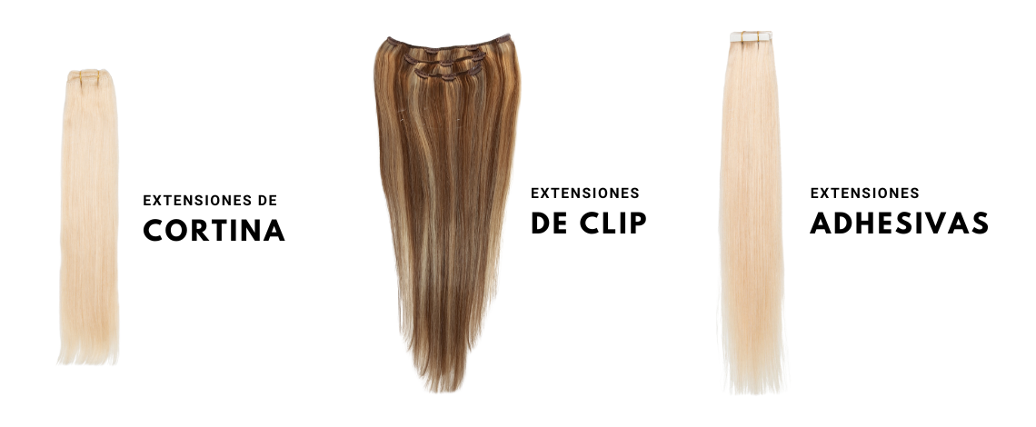 EXTENSIONES BARCELONA