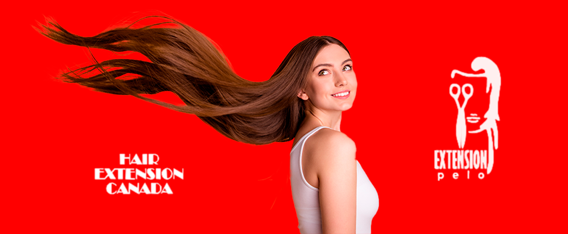 Extensiones pelo natural barcelona
