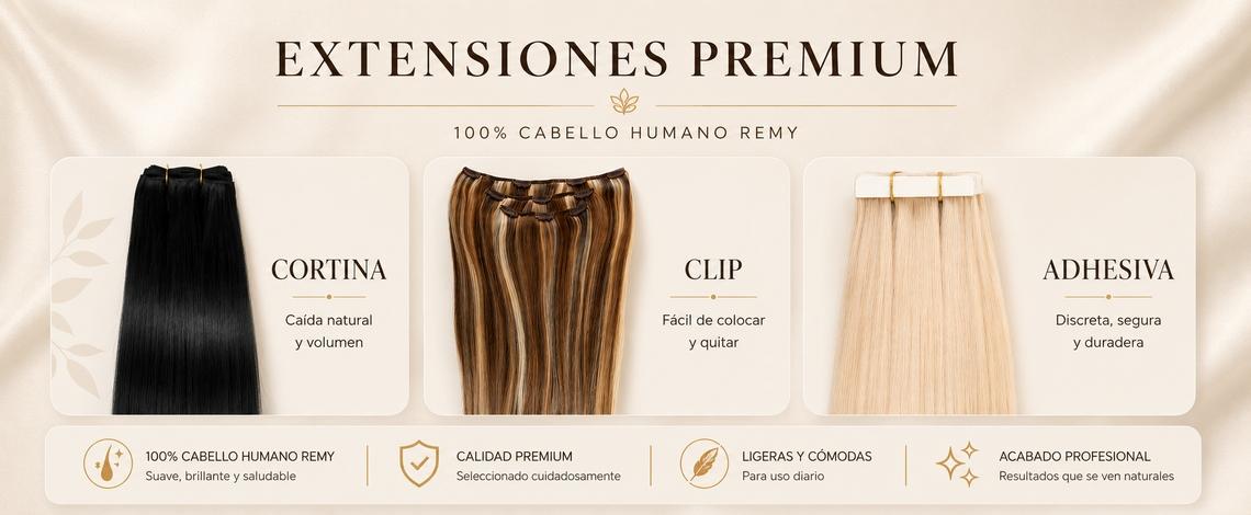 extensiones banner