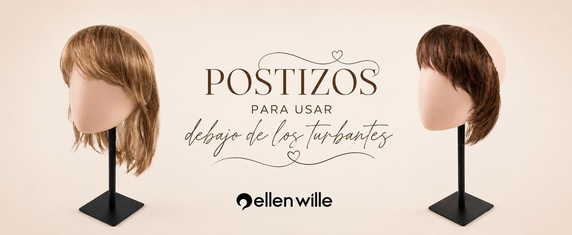 SAGE MINT POSTIZOS