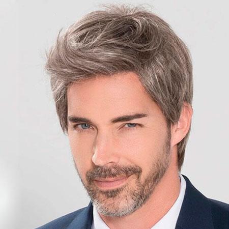 Pelucas Hombre
